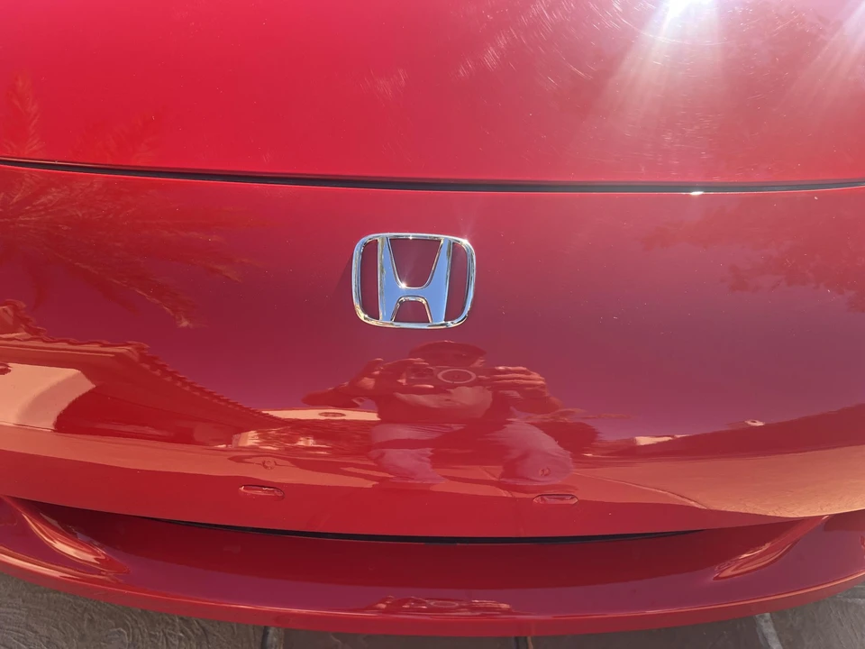 2007 Honda AP2 S2000 - Image 20 of 31