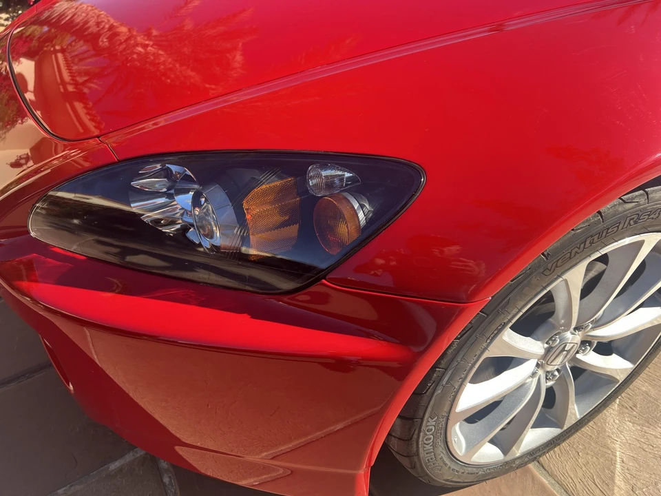 2007 Honda AP2 S2000 - Image 23 of 31