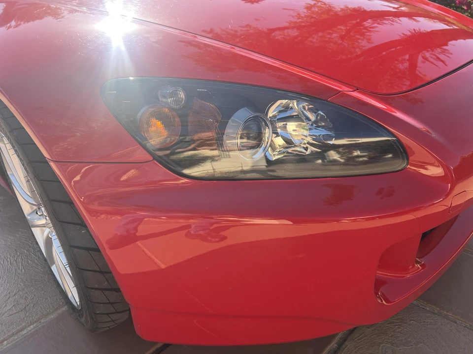 2007 Honda AP2 S2000 - Image 25 of 31