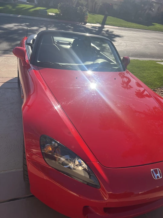 2007 Honda AP2 S2000 - Image 27 of 31