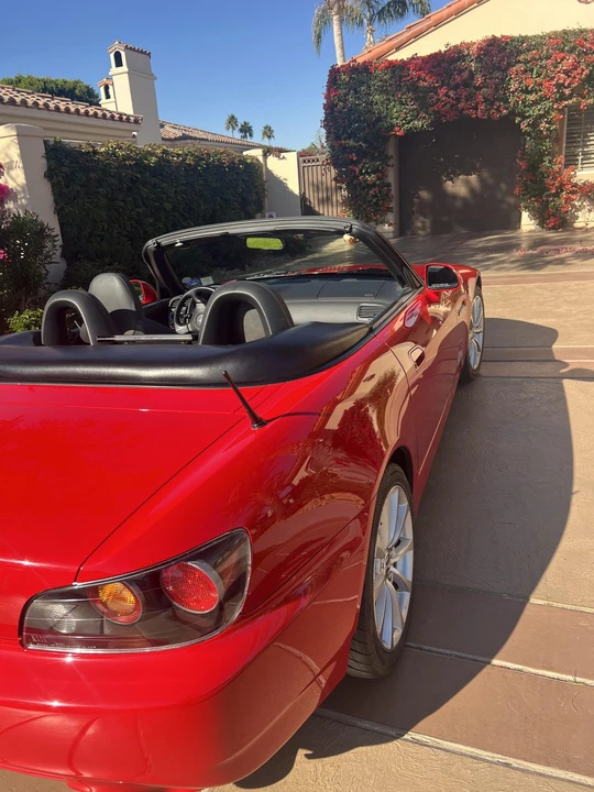 2007 Honda AP2 S2000 - Image 8 of 31
