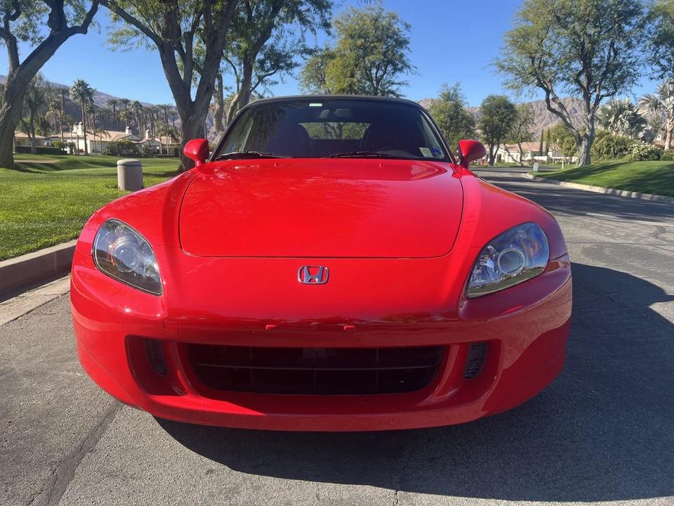 2007 Honda AP2 S2000 - Image 13 of 31
