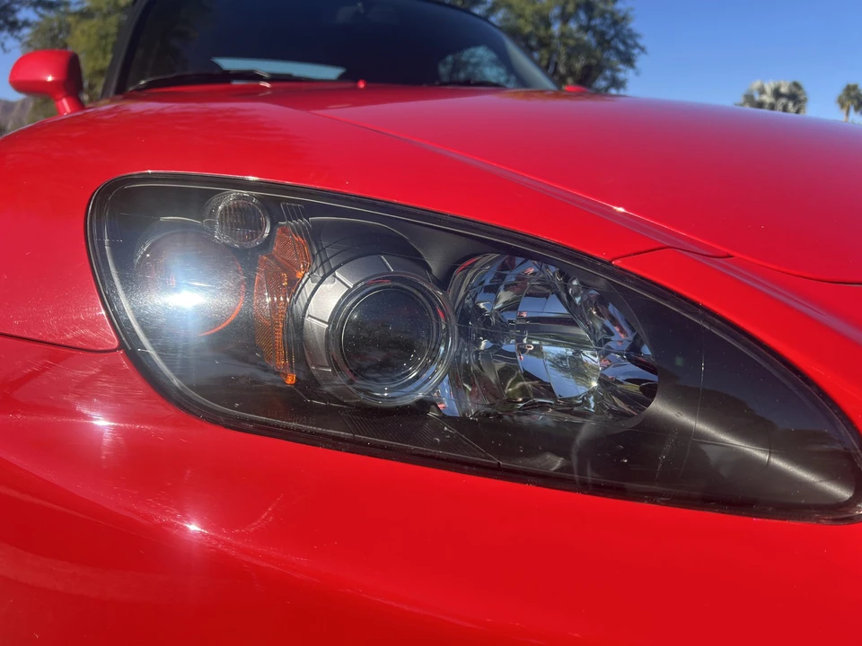 2007 Honda AP2 S2000 - Image 24 of 31