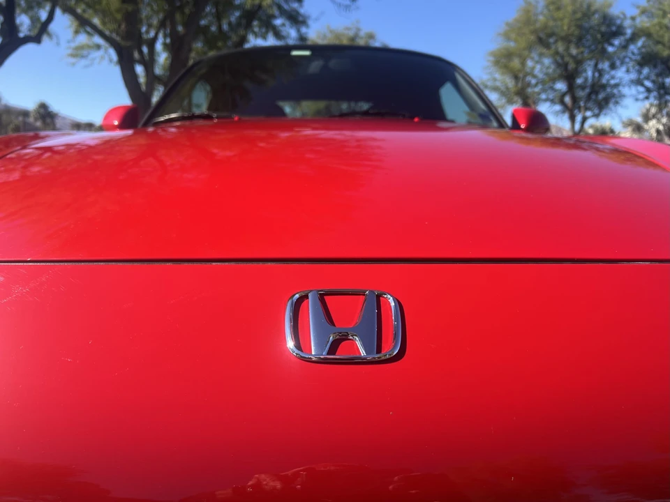 2007 Honda AP2 S2000 - Image 21 of 31
