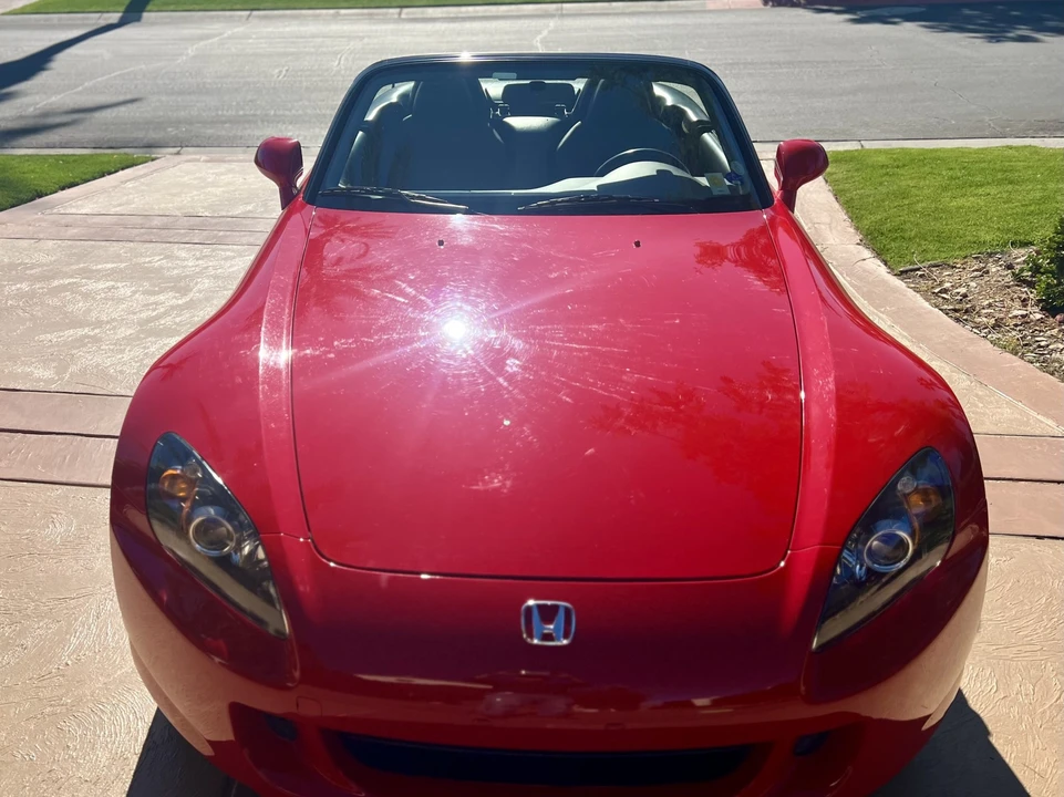 2007 Honda AP2 S2000 - Image 4 of 31