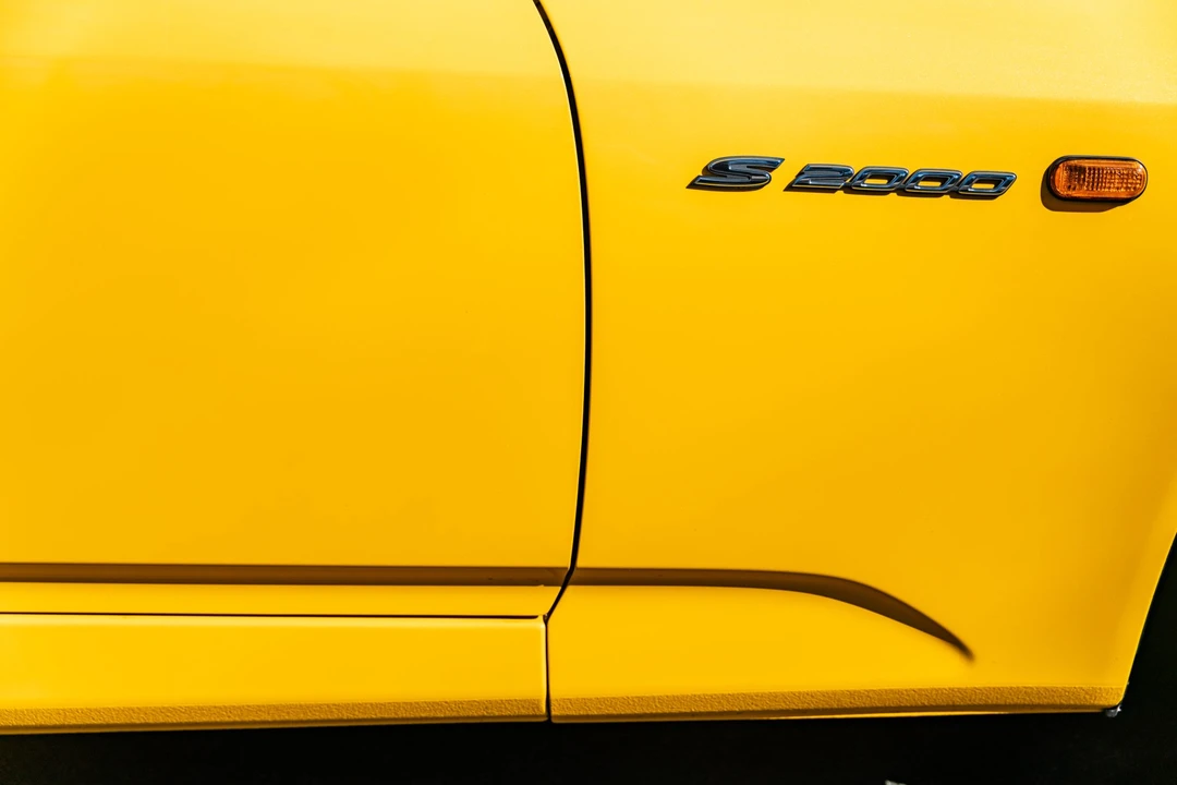 2007 Honda AP2 S2000 - Image 23 of 31