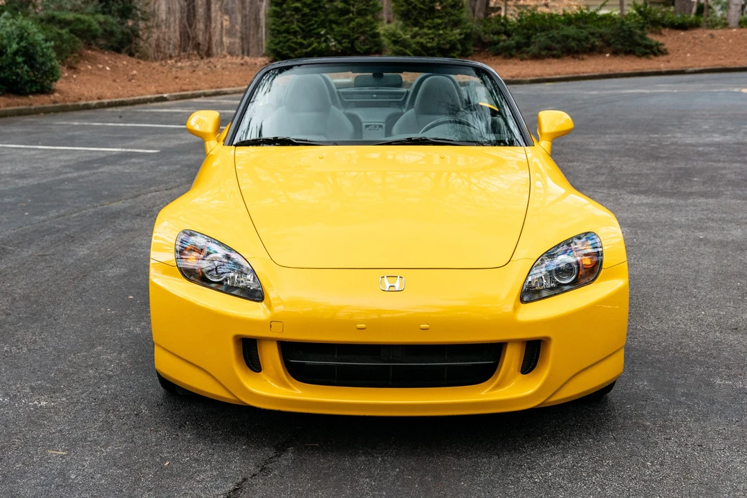 2007 Honda AP2 S2000 - Image 11 of 31