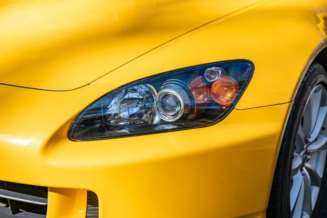 2007 Honda AP2 S2000 - Image 26 of 31