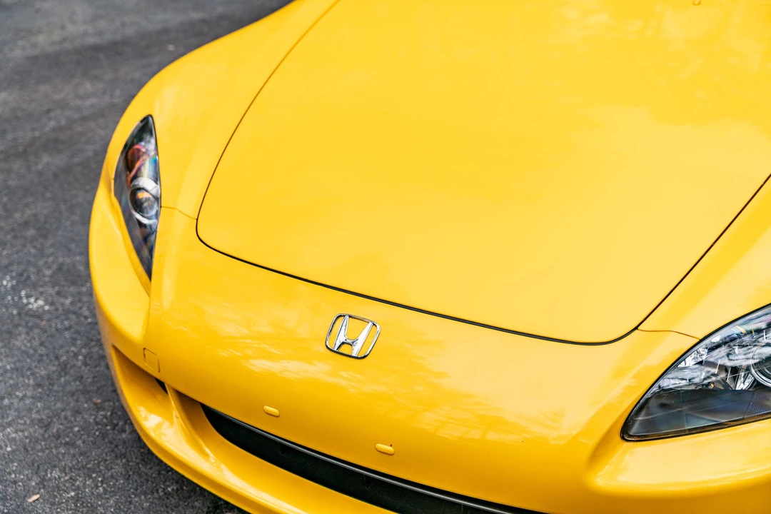 2007 Honda AP2 S2000 - Image 21 of 31