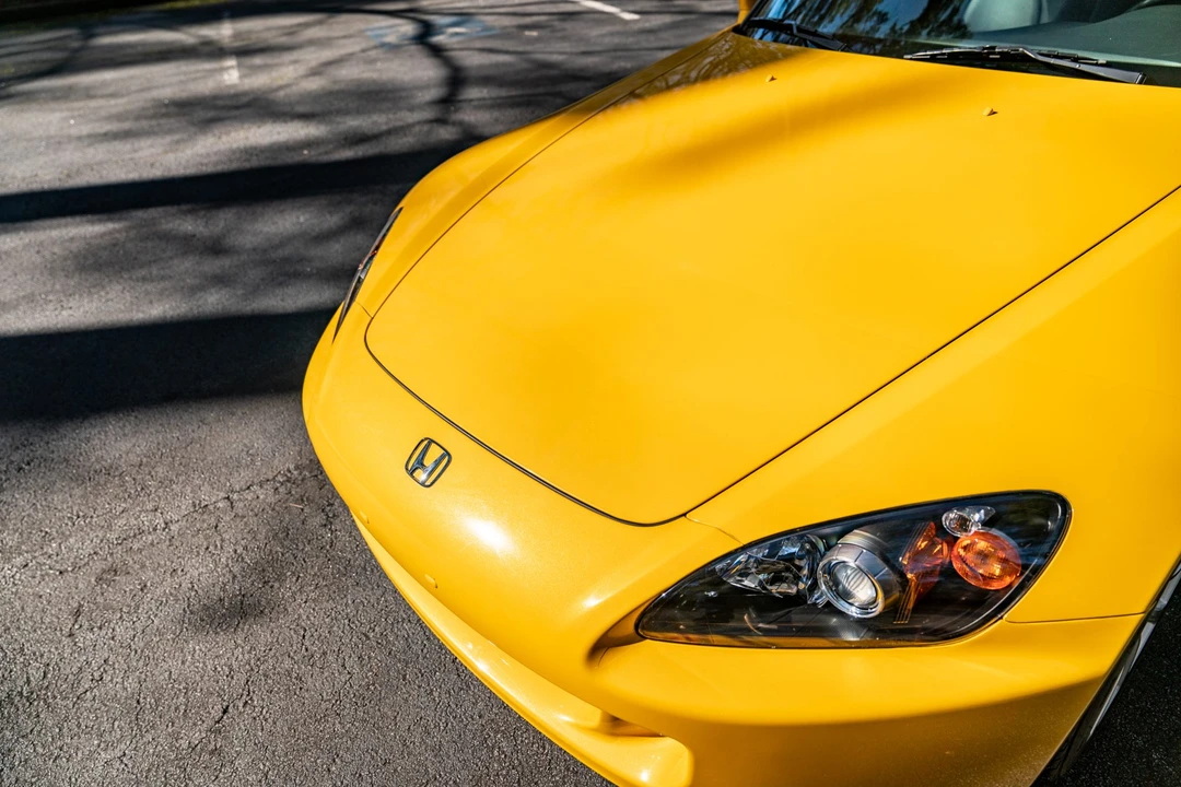 2007 Honda AP2 S2000 - Image 22 of 31