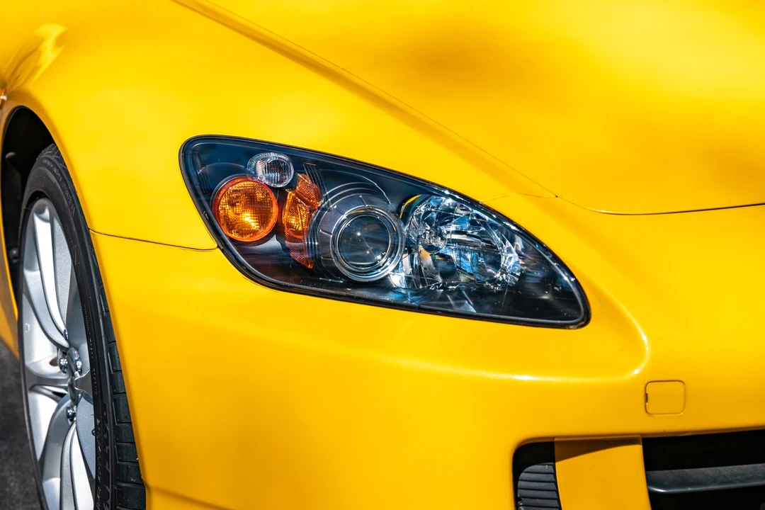 2007 Honda AP2 S2000 - Image 27 of 31