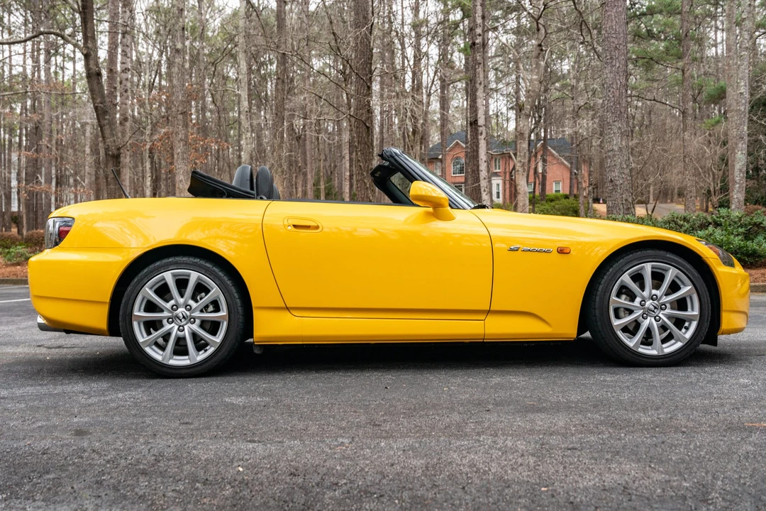 2007 Honda AP2 S2000 - Image 13 of 31