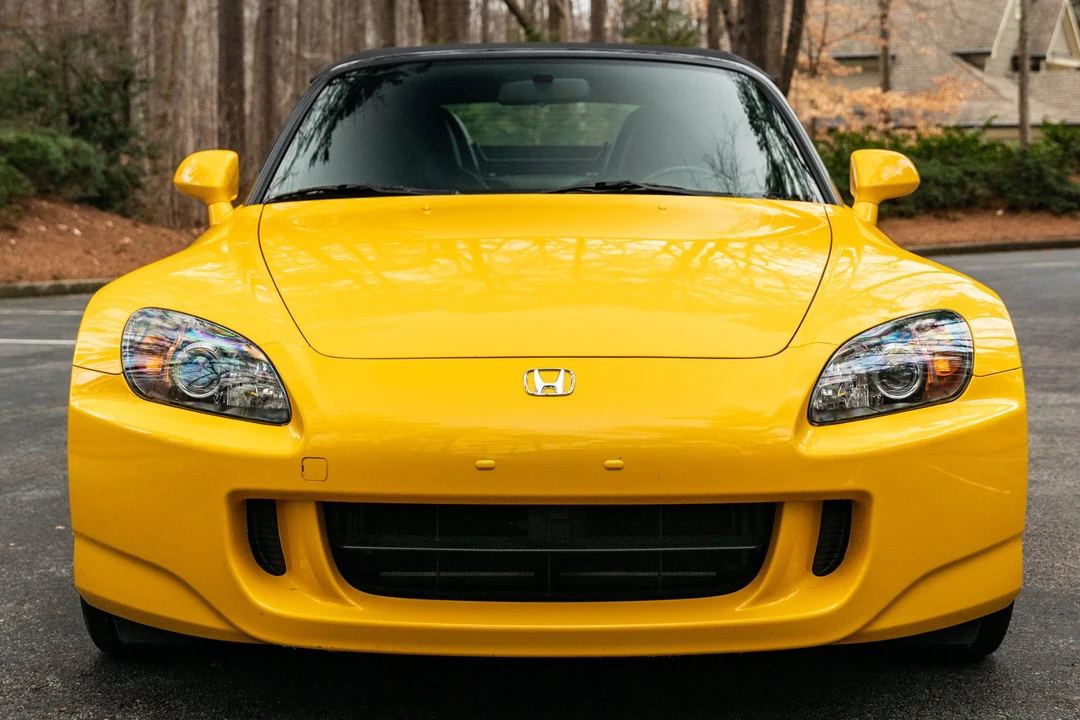 2007 Honda AP2 S2000 - Image 3 of 31
