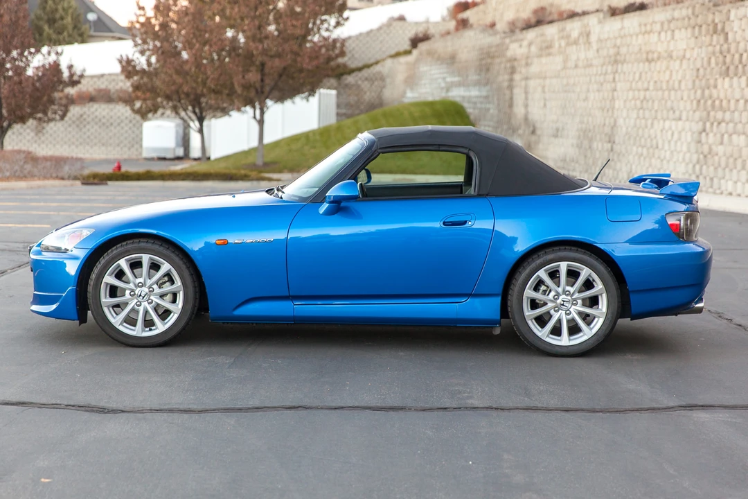 2007 Honda AP2 S2000 - Image 4 of 31