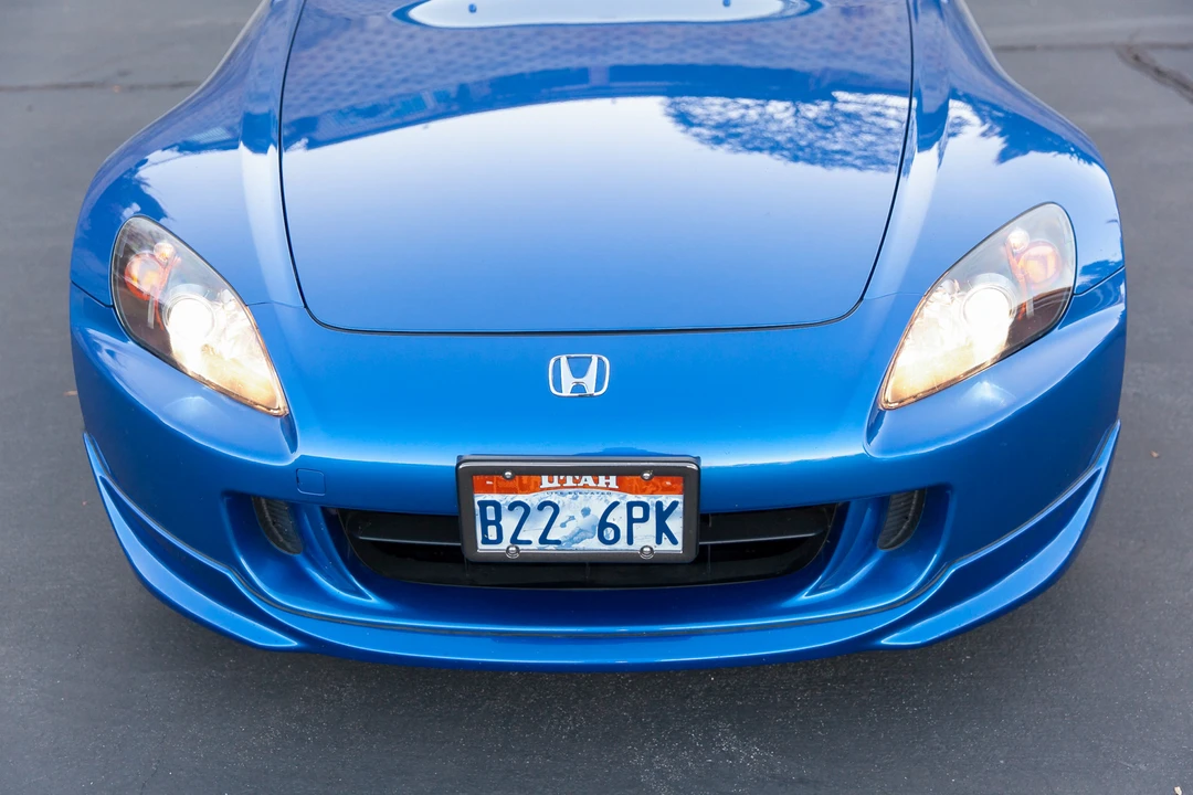 2007 Honda AP2 S2000 - Image 18 of 31
