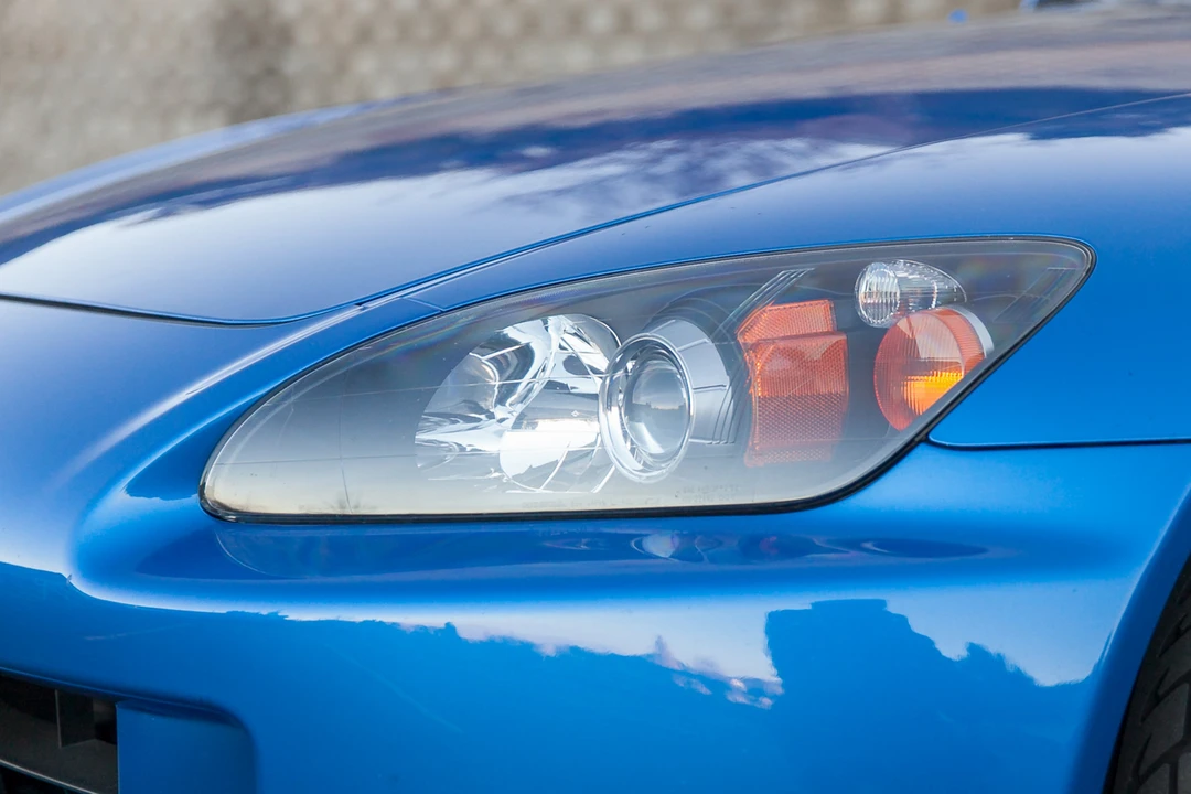 2007 Honda AP2 S2000 - Image 22 of 31