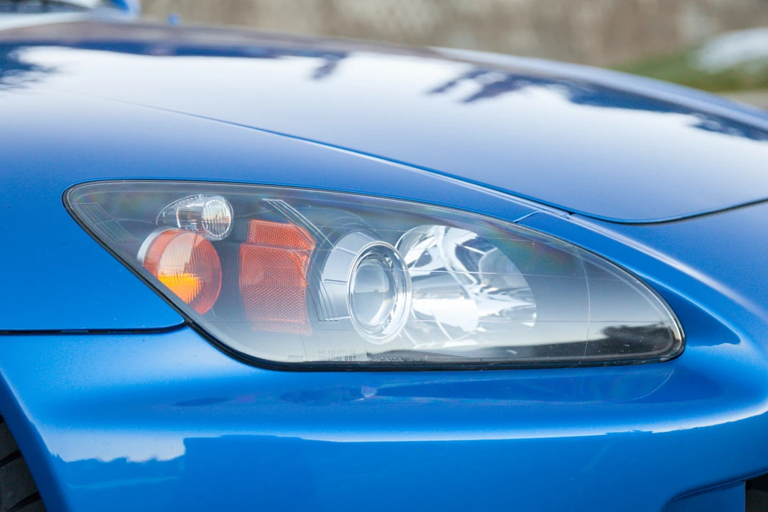 2007 Honda AP2 S2000 - Image 20 of 31