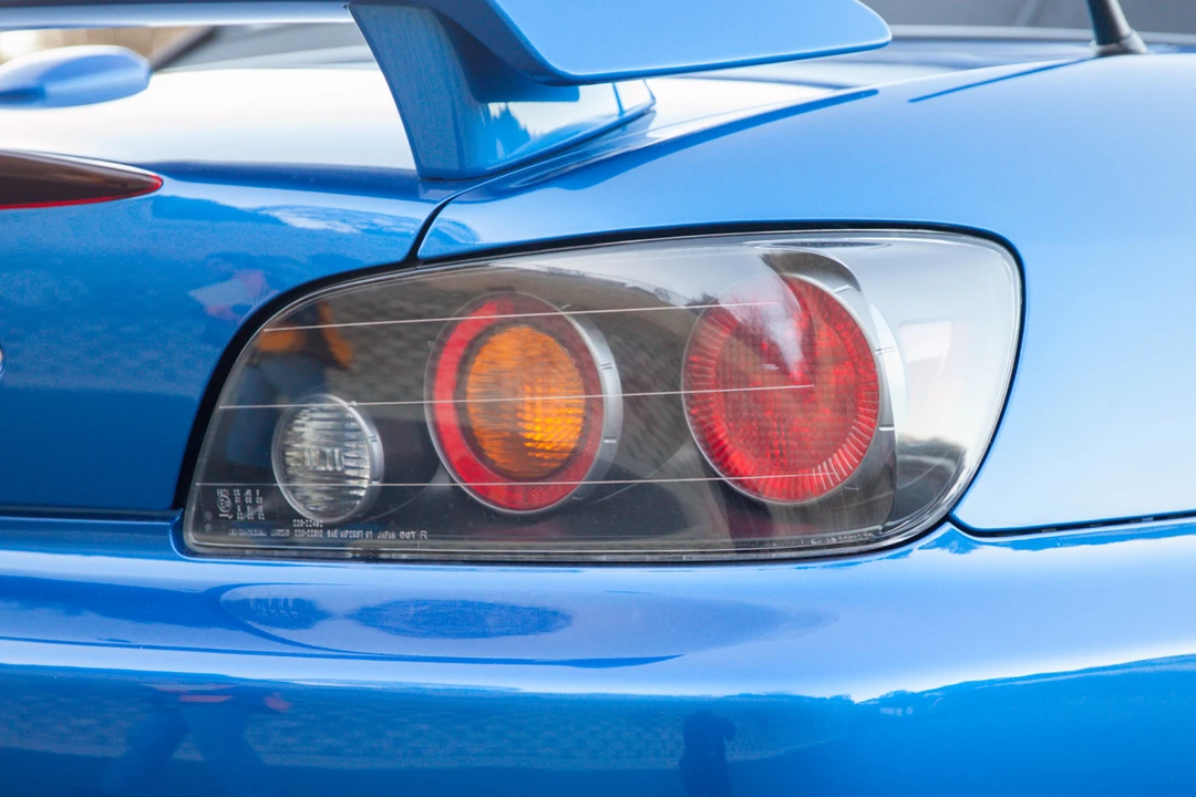2007 Honda AP2 S2000 - Image 23 of 31