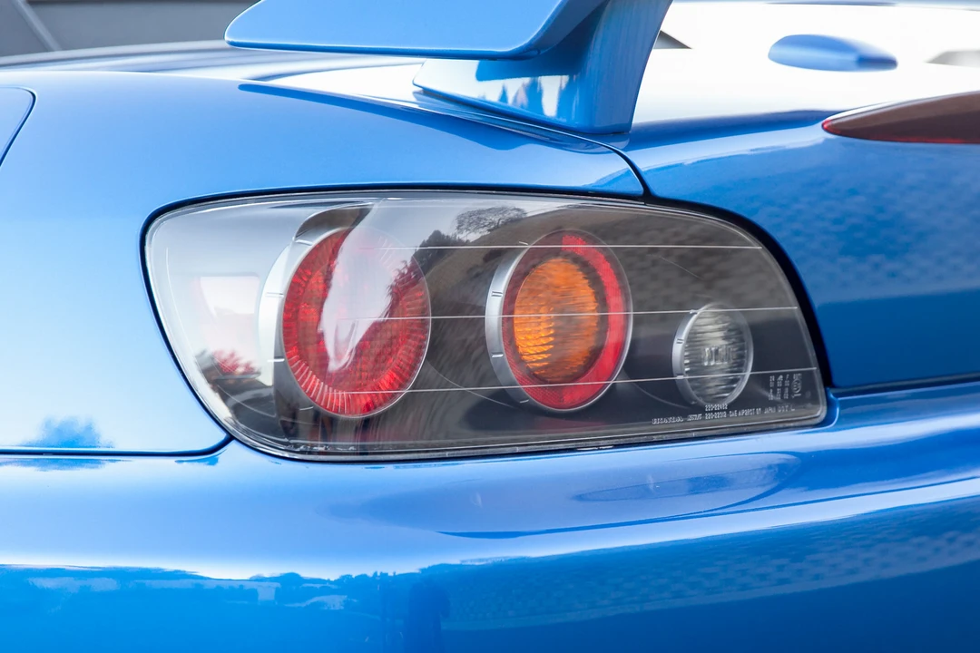 2007 Honda AP2 S2000 - Image 25 of 31