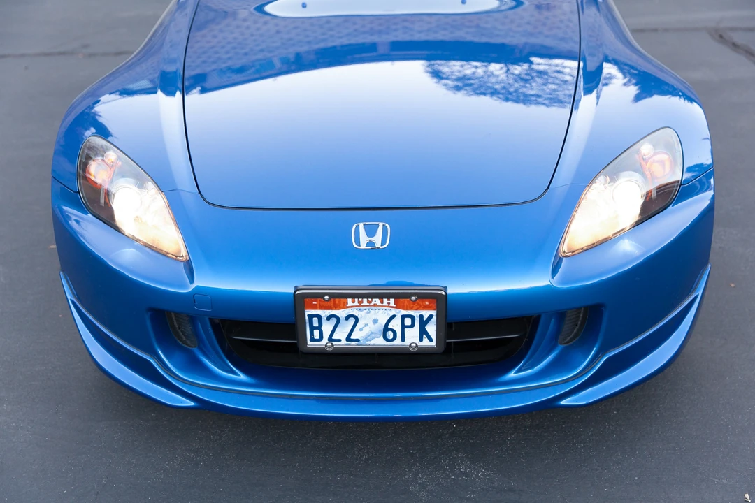 2007 Honda AP2 S2000 - Image 17 of 31