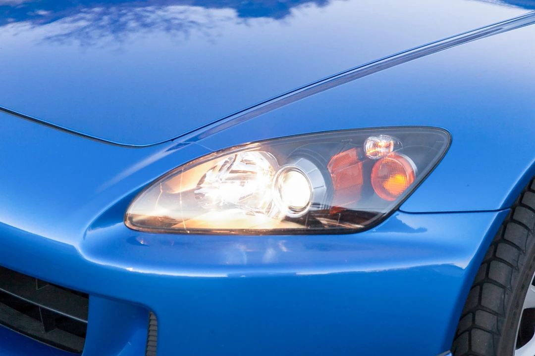 2007 Honda AP2 S2000 - Image 21 of 31