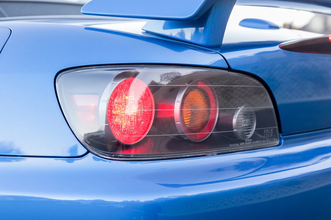 2007 Honda AP2 S2000 - Image 26 of 31