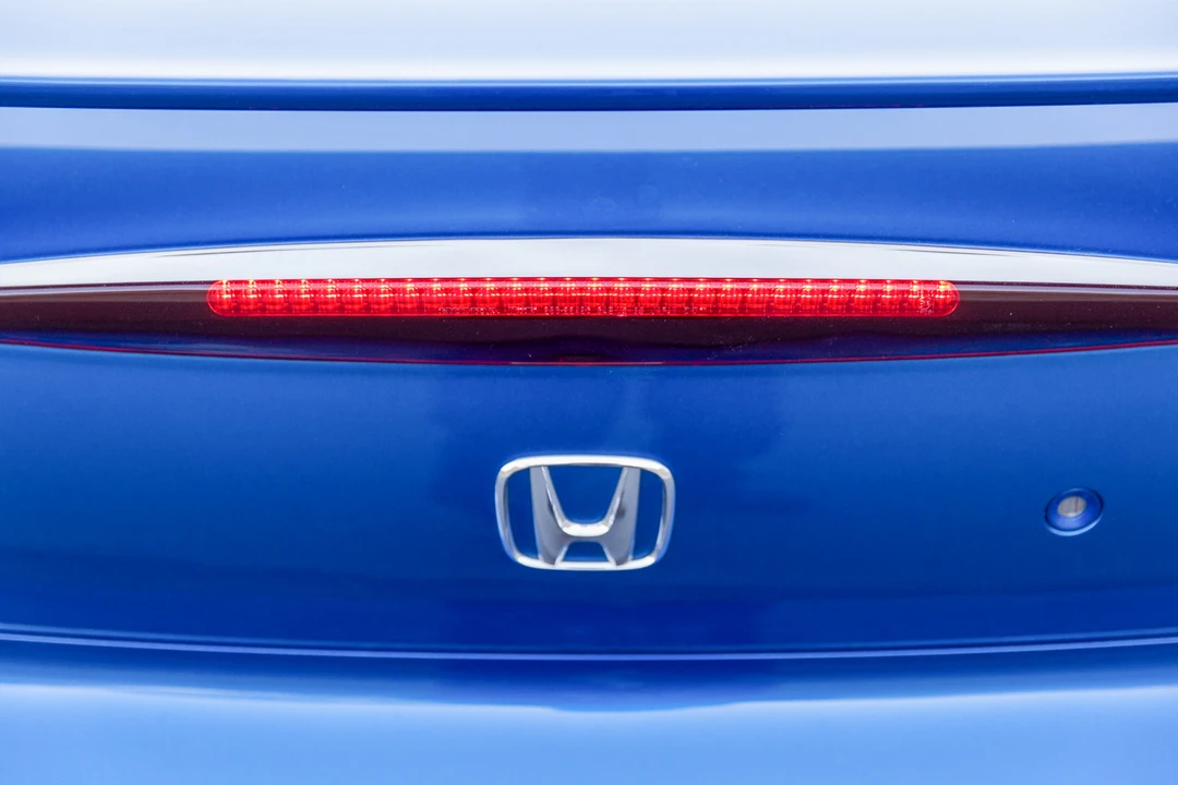 2007 Honda AP2 S2000 - Image 27 of 31