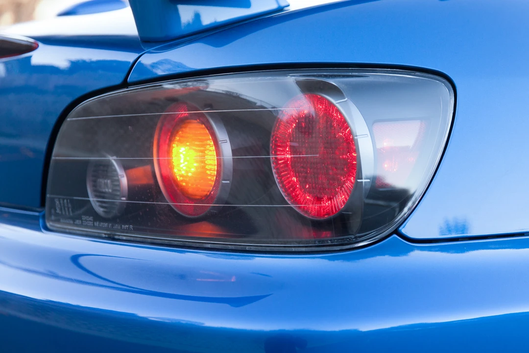 2007 Honda AP2 S2000 - Image 24 of 31