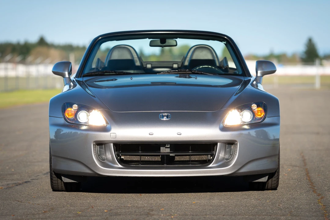 2007 Honda AP2 S2000 - Image 30 of 31