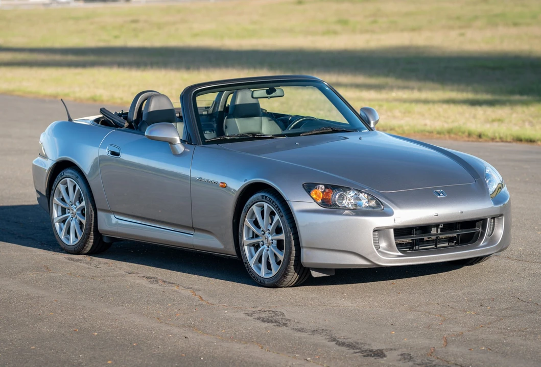 2007 Honda AP2 S2000 - Image 22 of 31