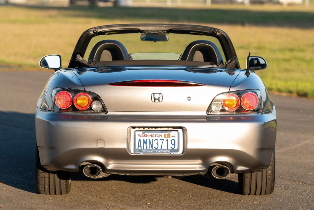 2007 Honda AP2 S2000 - Image 14 of 31