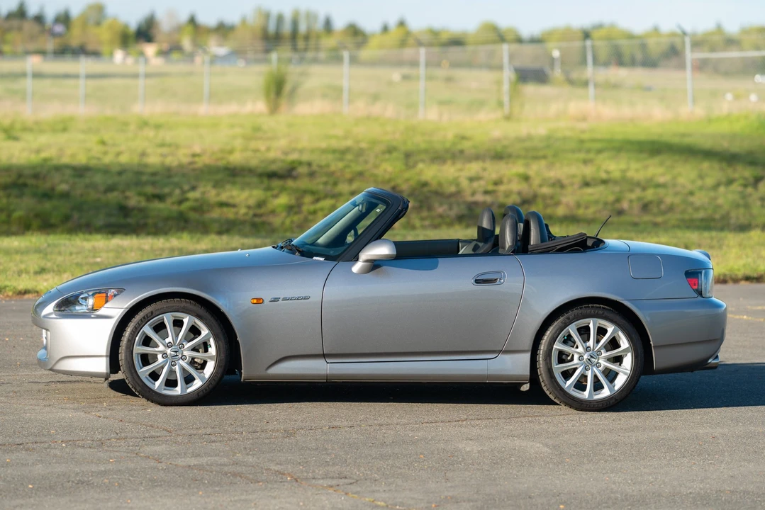 2007 Honda AP2 S2000 - Image 5 of 31