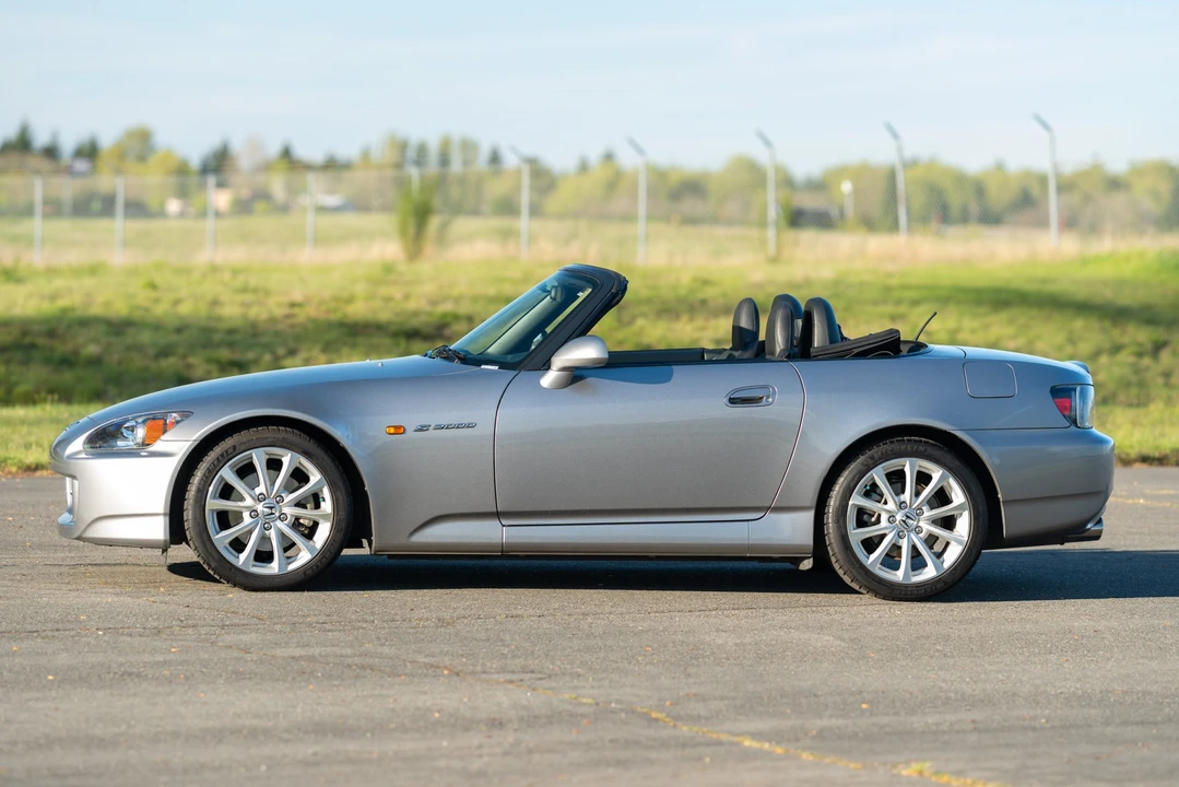 2007 Honda AP2 S2000 - Image 6 of 31