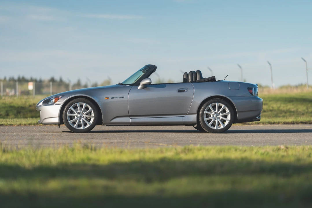 2007 Honda AP2 S2000 - Image 8 of 31