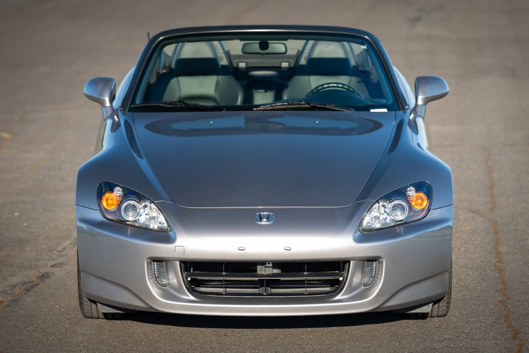 2007 Honda AP2 S2000 - Image 27 of 31