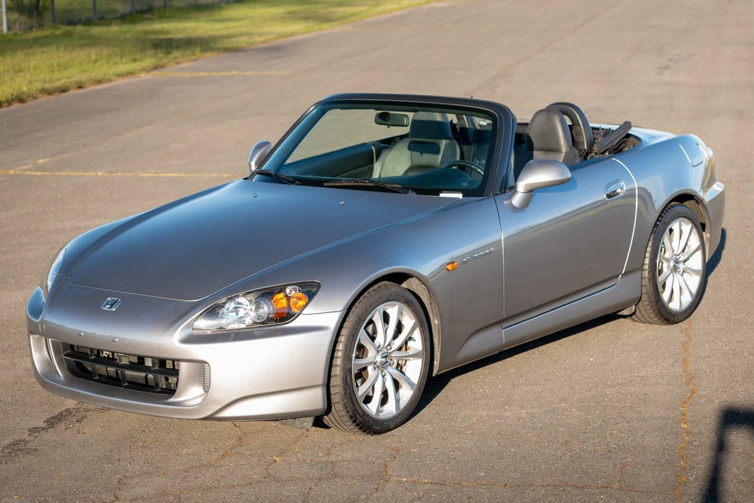2007 Honda AP2 S2000 - Image 31 of 31