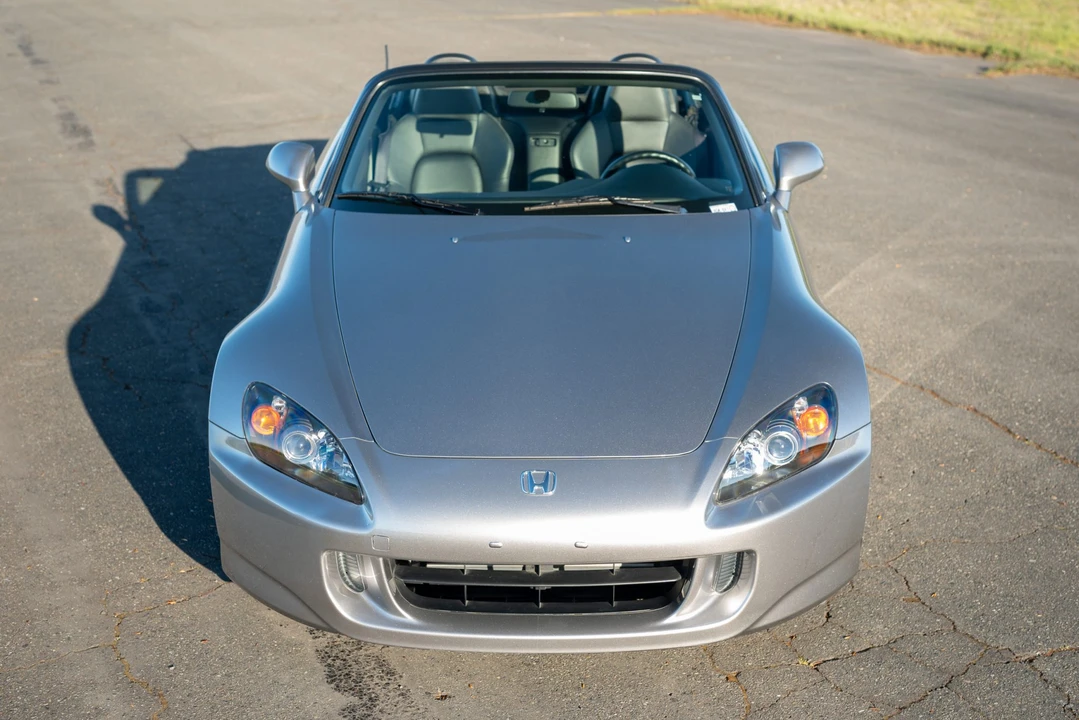 2007 Honda AP2 S2000 - Image 26 of 31