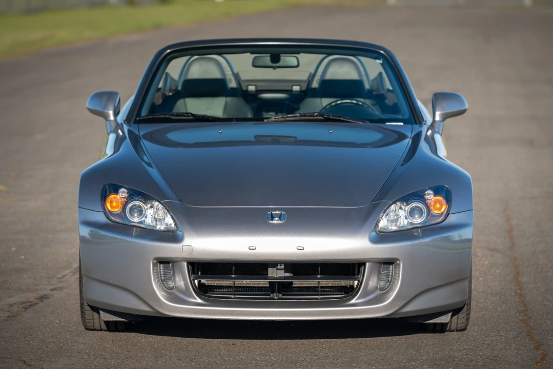 2007 Honda AP2 S2000 - Image 28 of 31