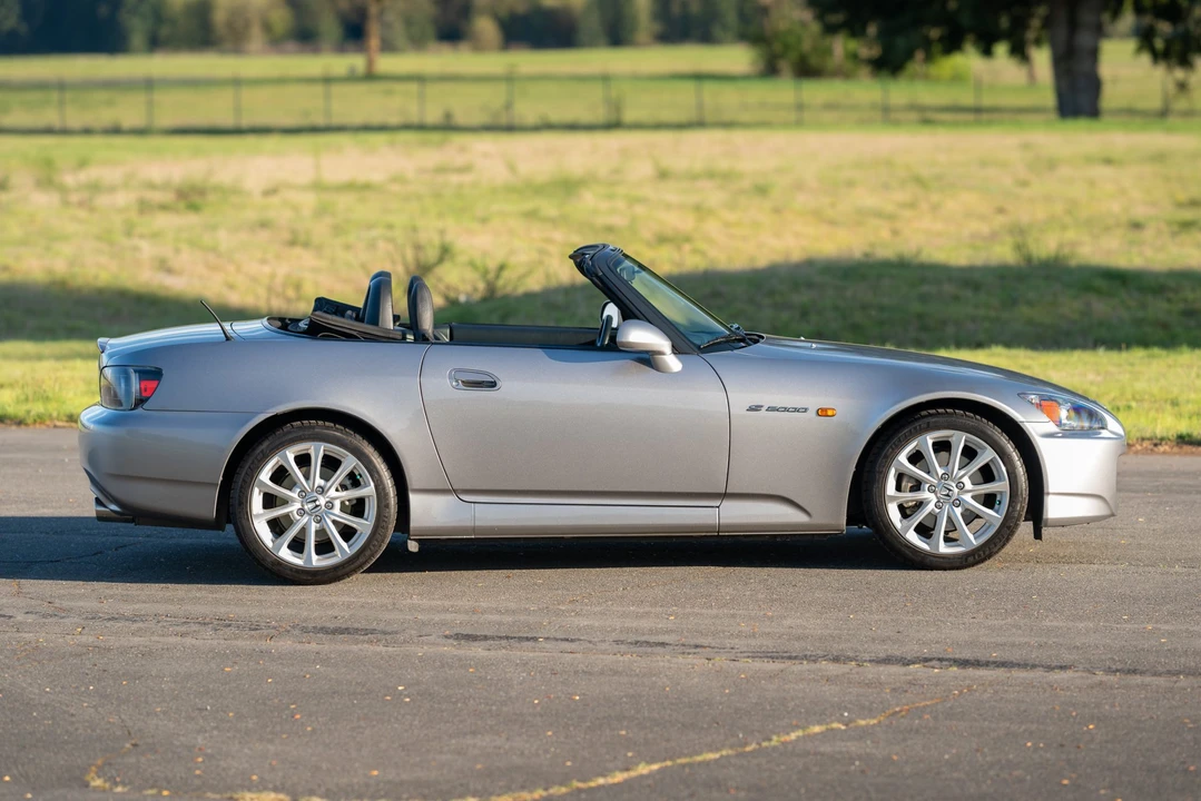 2007 Honda AP2 S2000 - Image 18 of 31