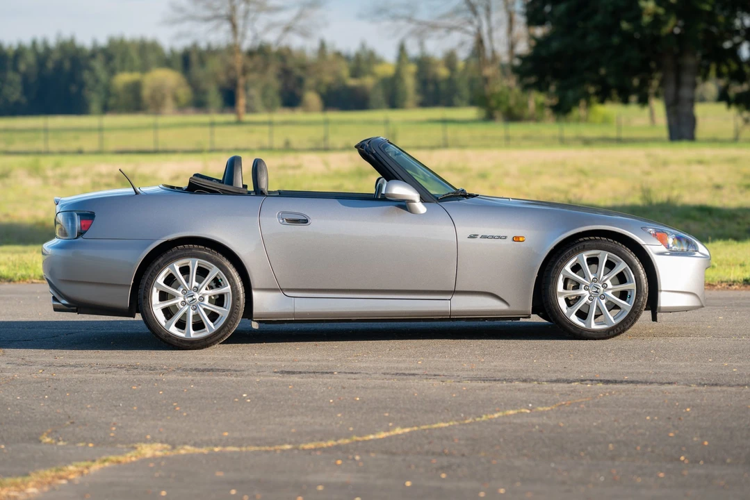 2007 Honda AP2 S2000 - Image 19 of 31