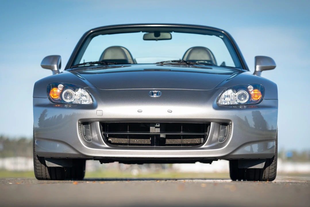 2007 Honda AP2 S2000 - Image 29 of 31