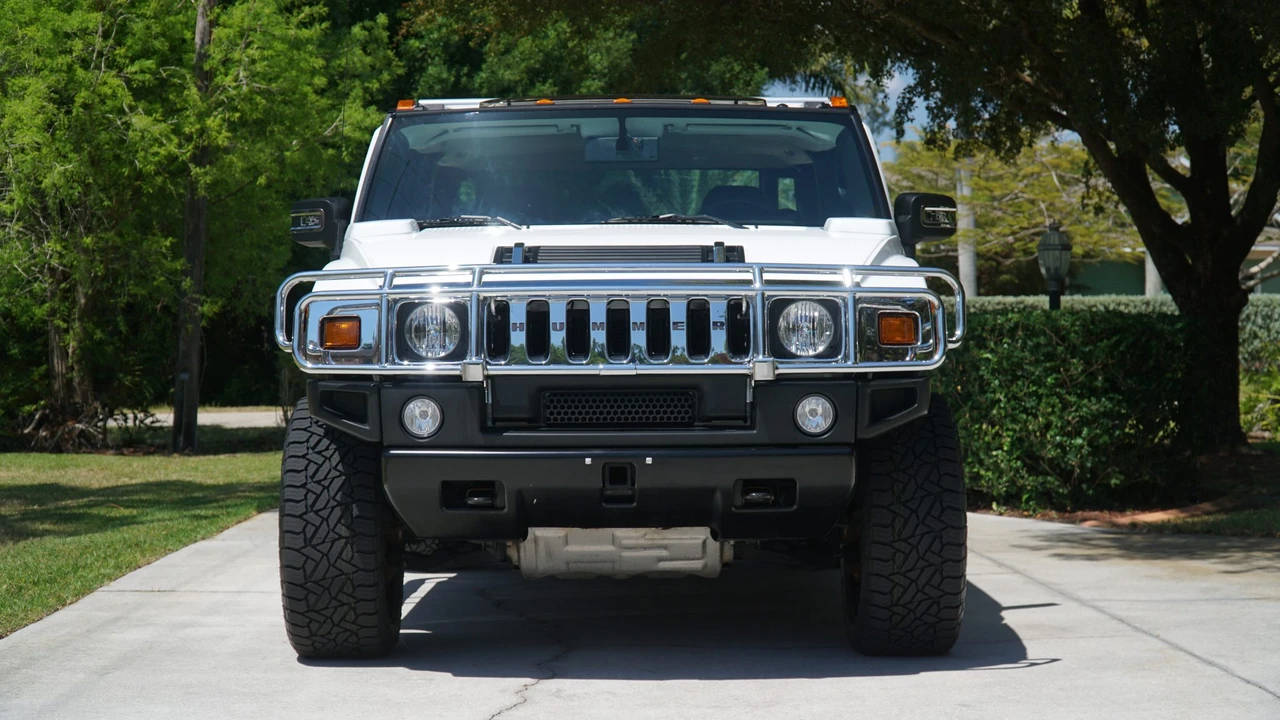 2007 Hummer Hummer H2 - Image 6 of 31