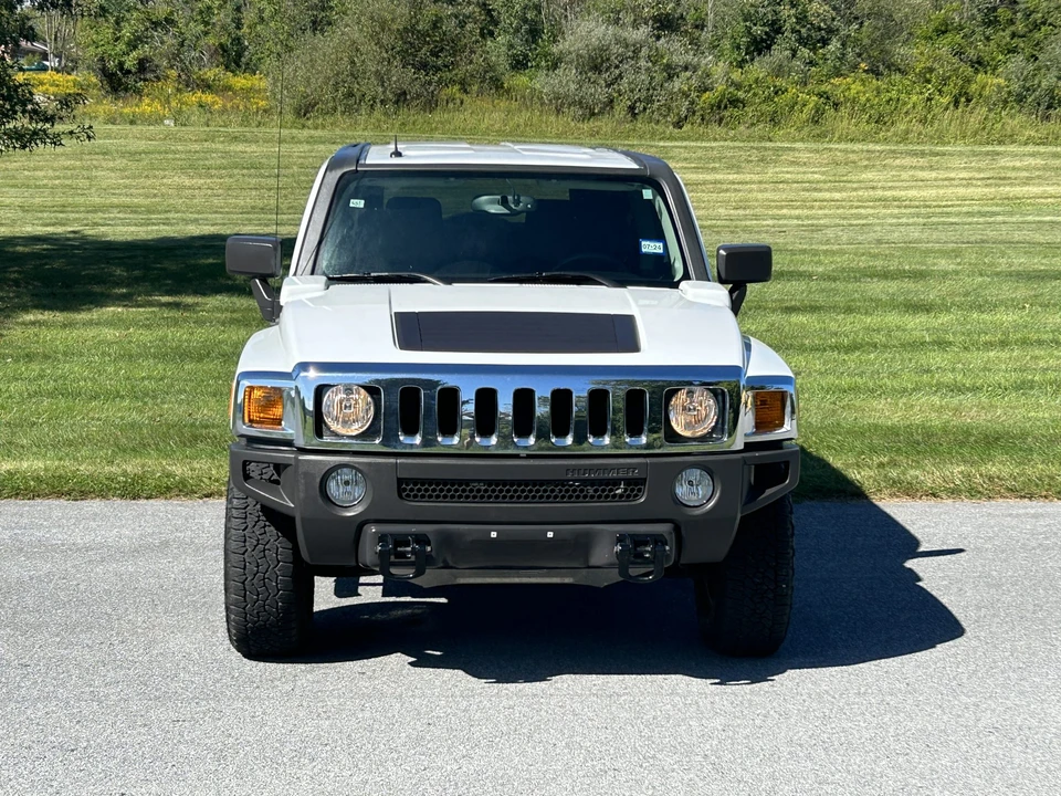 2007 Hummer Hummer H3 - Image 25 of 31