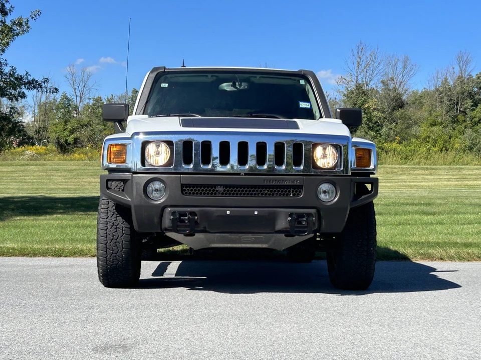 2007 Hummer Hummer H3 - Image 26 of 31