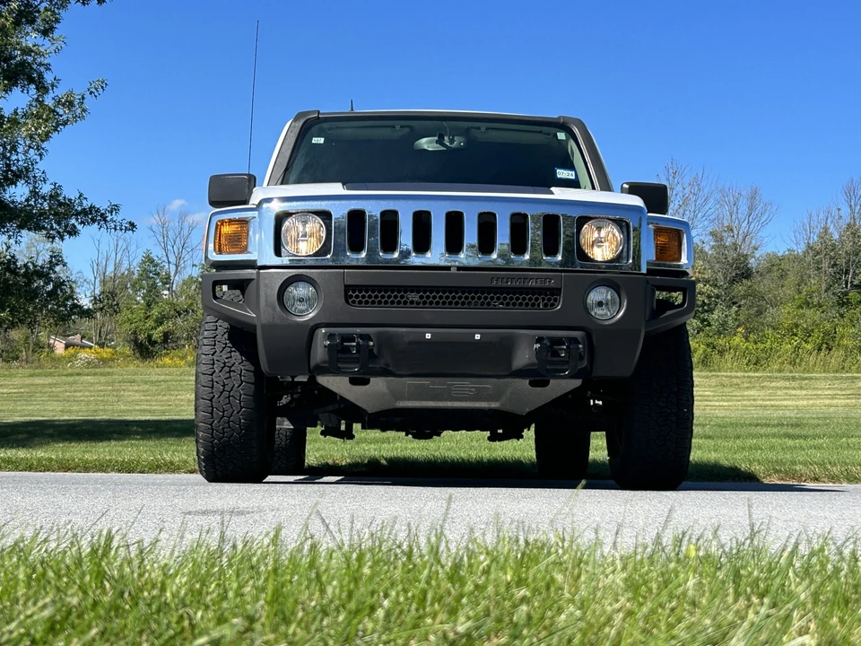 2007 Hummer Hummer H3 - Image 27 of 31
