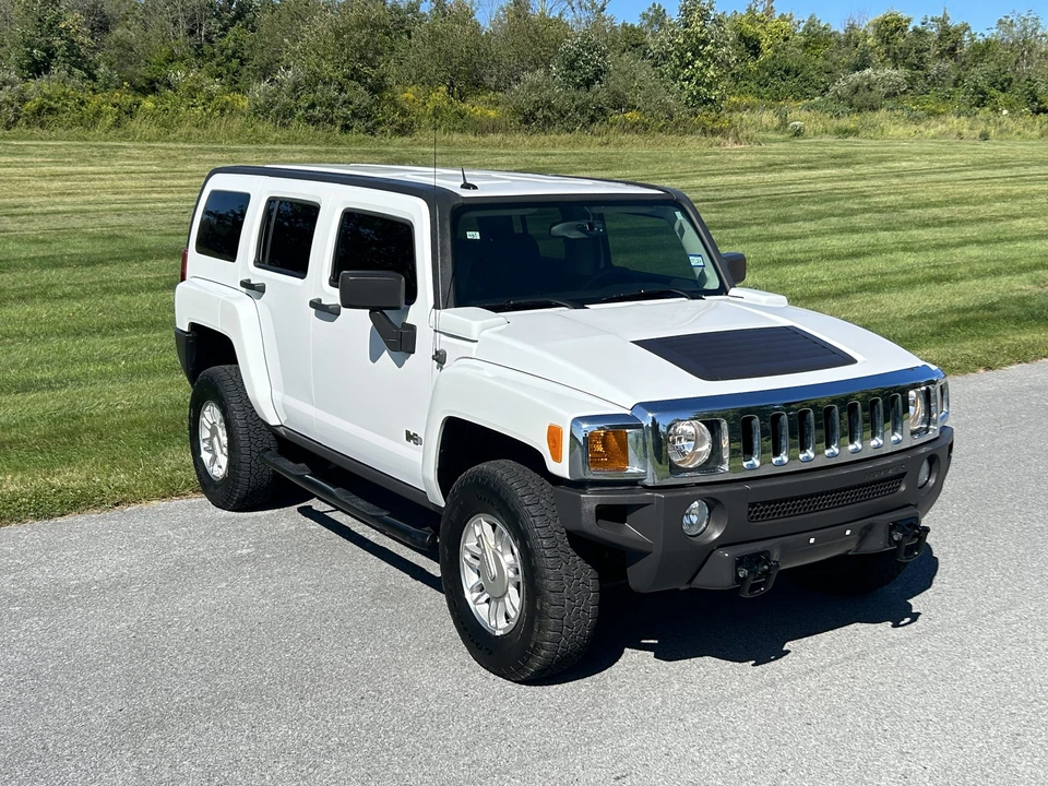 2007 Hummer Hummer H3 - Image 19 of 31