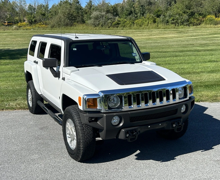 2007 Hummer Hummer H3 - Image 20 of 31