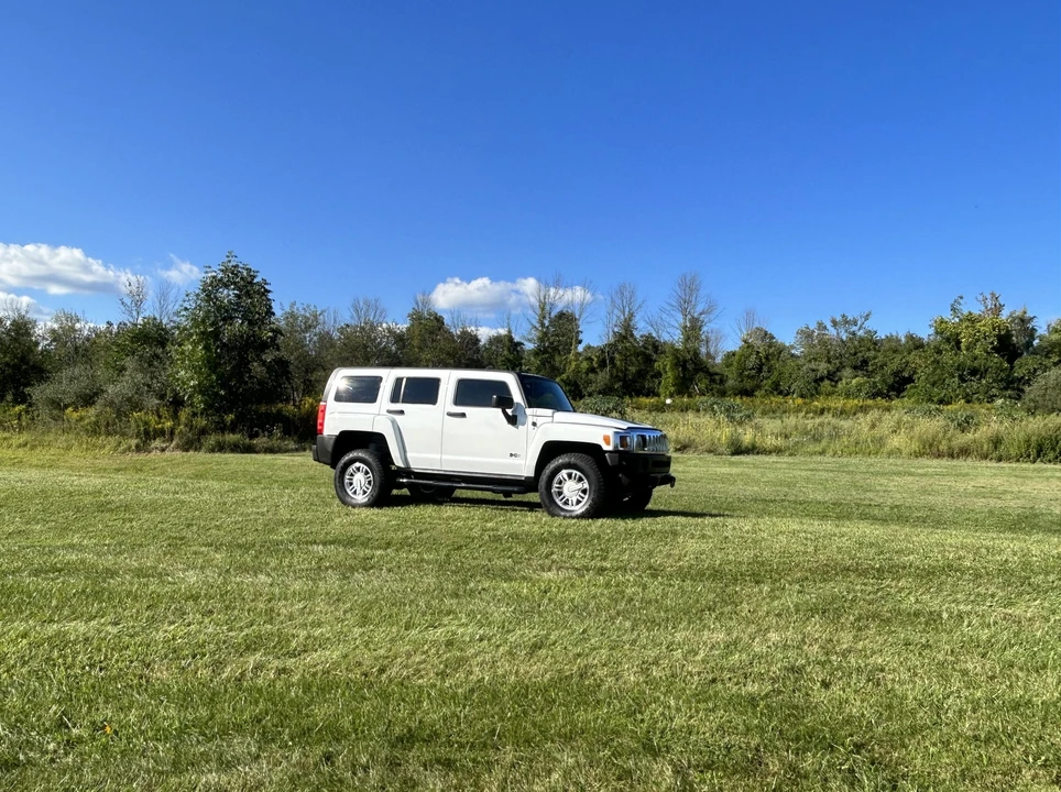 2007 Hummer Hummer H3 - Image 5 of 31