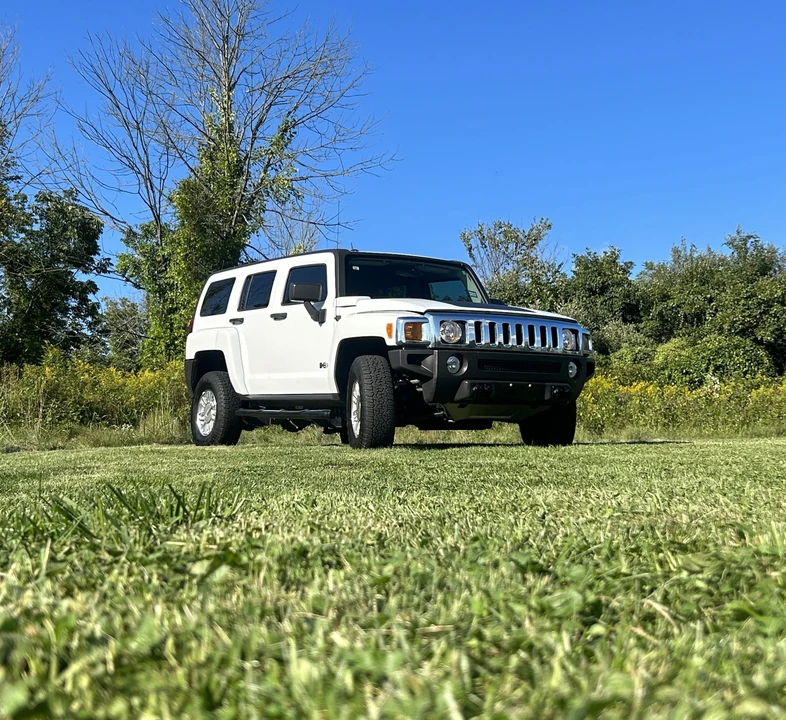 2007 Hummer Hummer H3 - Image 15 of 31