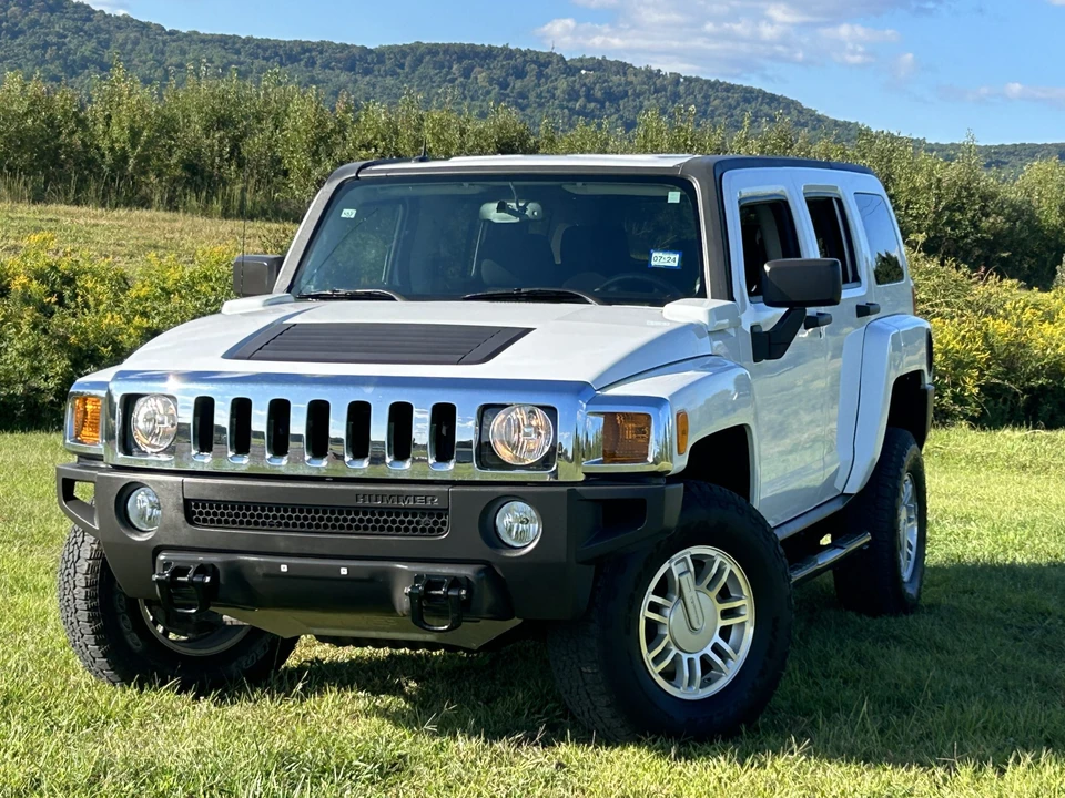 2007 Hummer Hummer H3 - Image 29 of 31